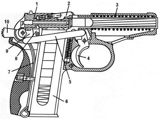 k59 gun